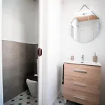 Apartamento H&h Atico San Diego