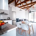 H&h Atico San Diego *