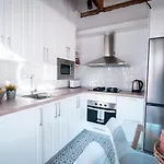 Apartamento H&h Atico San Diego