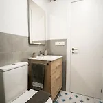 H&h Atico San Diego Apartamento *
