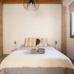 H&h Atico San Diego Apartamento *