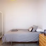 Apartamento H&h Atico San Diego *
