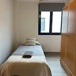 Apartamento H&h Atico San Diego Granada
