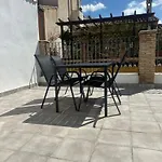 H&h Atico San Diego Apartamento Granada