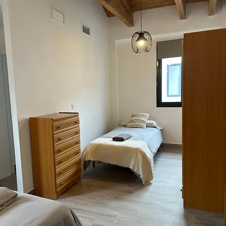 H&h Atico San Diego Daire